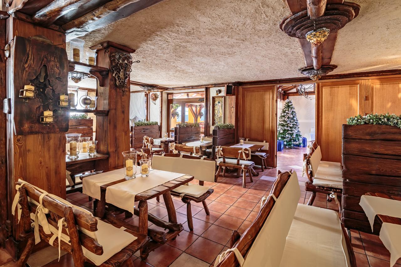 Hotel - Karczma Klimtowka Wolbrom Exteriér fotografie