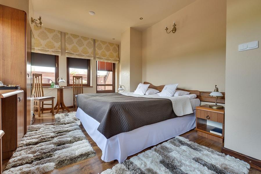 Hotel - Karczma Klimtowka Wolbrom Exteriér fotografie