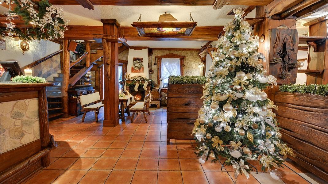 Hotel - Karczma Klimtowka Wolbrom Exteriér fotografie